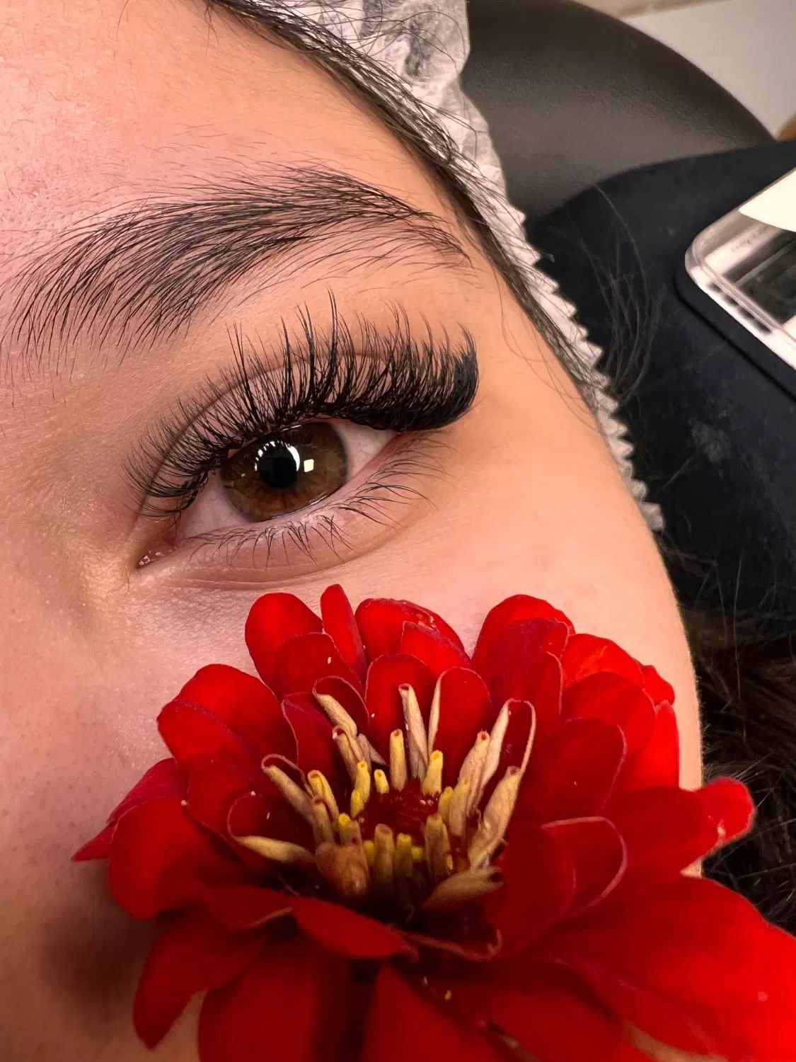 آموزش اکستنشن مژه لیفت ابرو و مژه کاشت مژه هیدن|خدمات آموزشی|اصفهان, ملک|دیوار