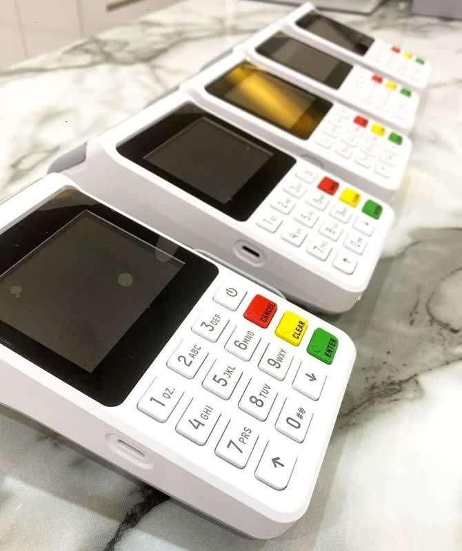 فروش و تعمیرات کارتخوان کارتخان پوز سیار|فروشگاه و مغازه|قم, آذر (نکویی)|دیوار
