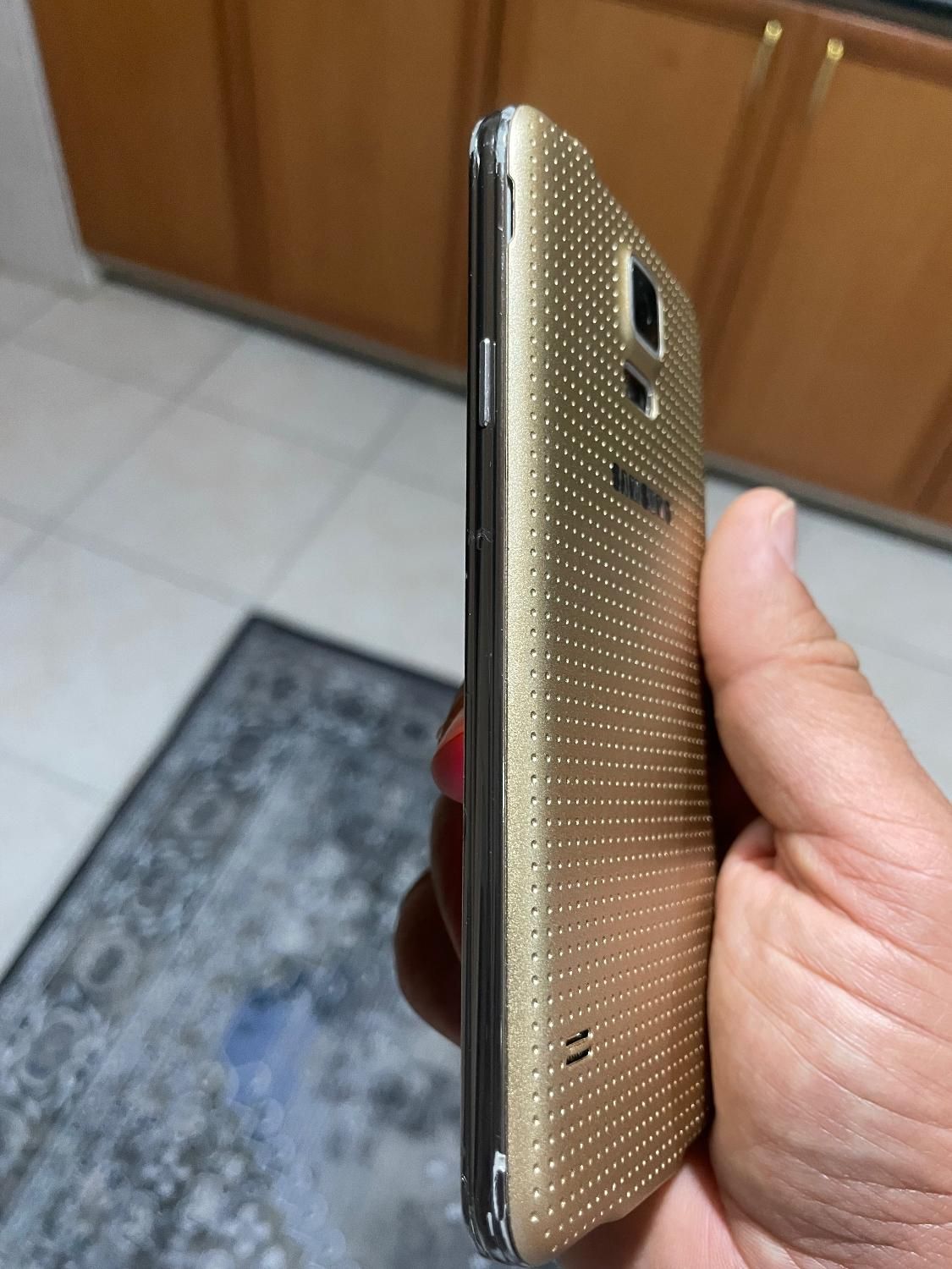 فروش گوشی سامسونگ‌ galaxy s5|موبایل|شیراز, تاچارا|دیوار