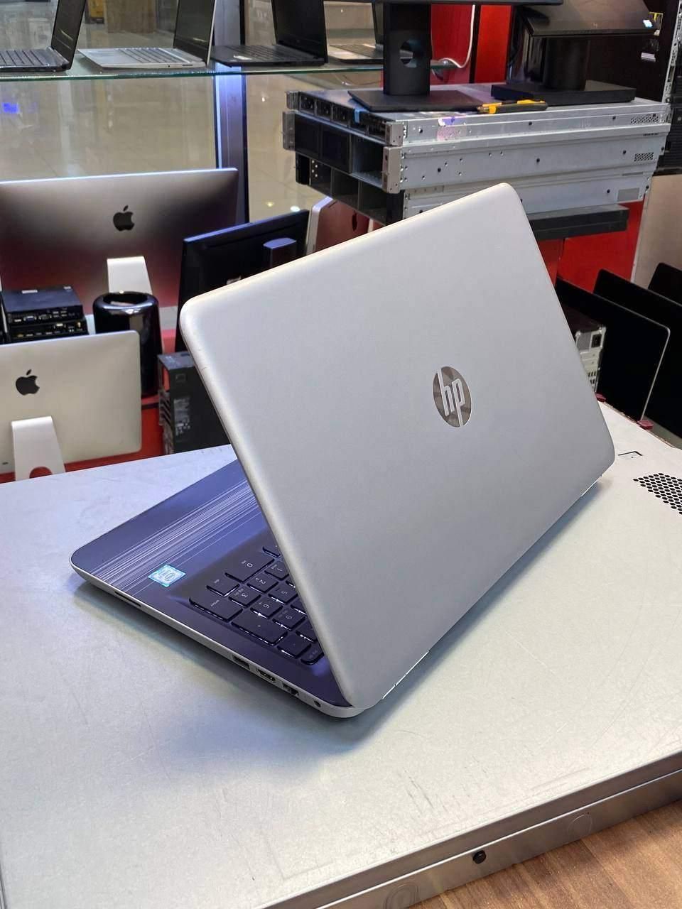 لپ‌تاپ HP مدل PAVILION 15|رایانه همراه|مشهد, ارشاد|دیوار