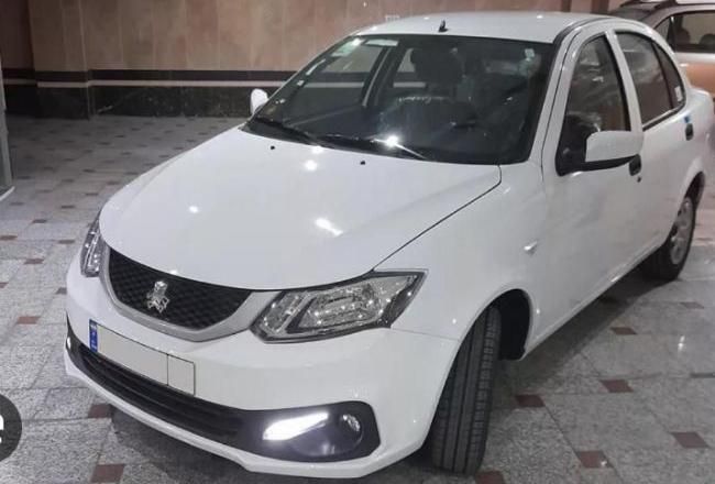 ساینا دندهای S /تحویل فوری|خودرو سواری و وانت|تهران, صادقیه|دیوار