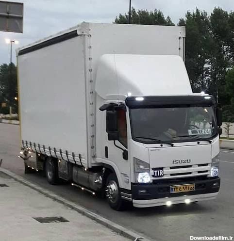 باربری اثاث منزل آیهان بار|خدمات حمل و نقل|اردبیل, |دیوار