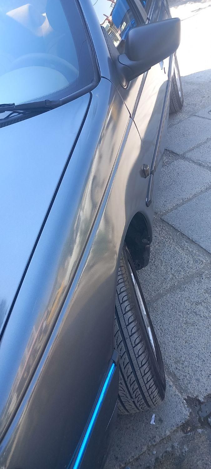 پژو 405 GLX - دوگانه سوز CNG، مدل ۱۳۹۶|خودرو سواری و وانت|سنندج, |دیوار