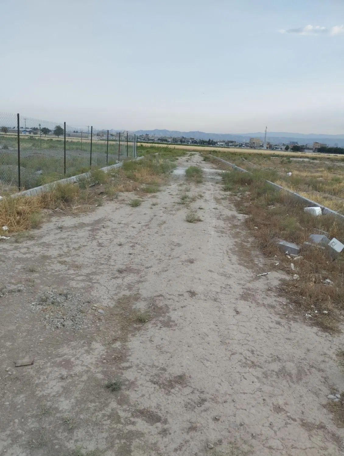 زمین در روستای شایه|فروش زمین و ملک کلنگی|مشهد, بلال|دیوار
