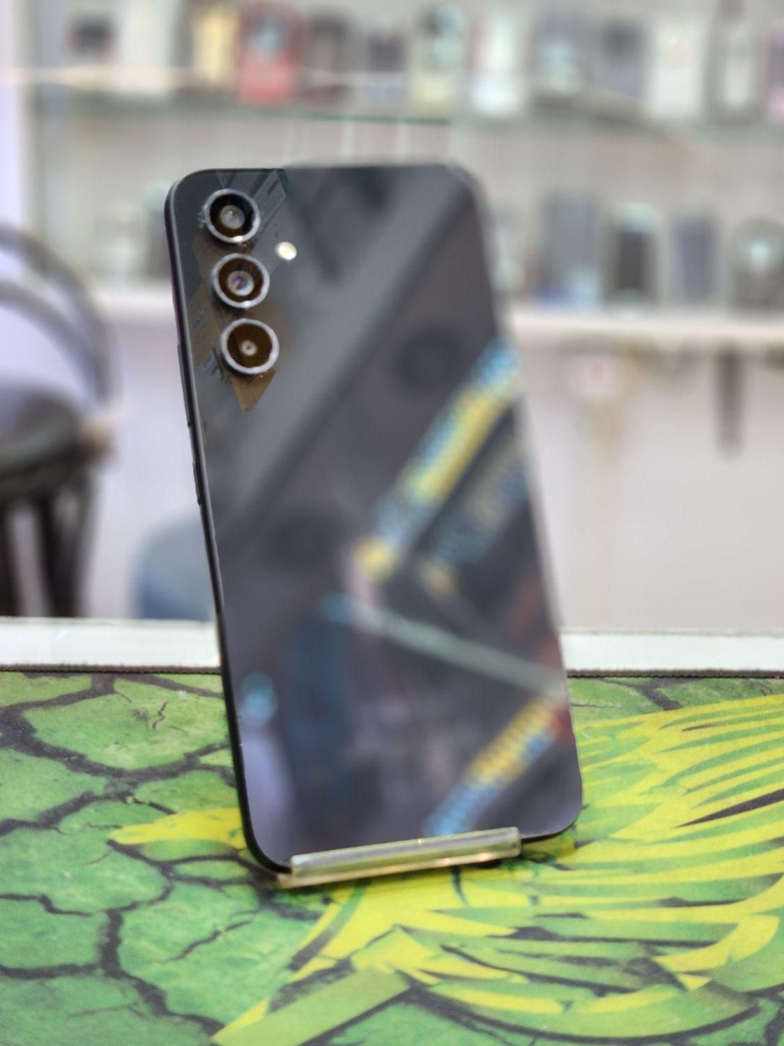 سامسونگ Galaxy A54 با حافظهٔ ۲۵۶ رم ۸ در حد آک|موبایل|مشهد, سراب|دیوار