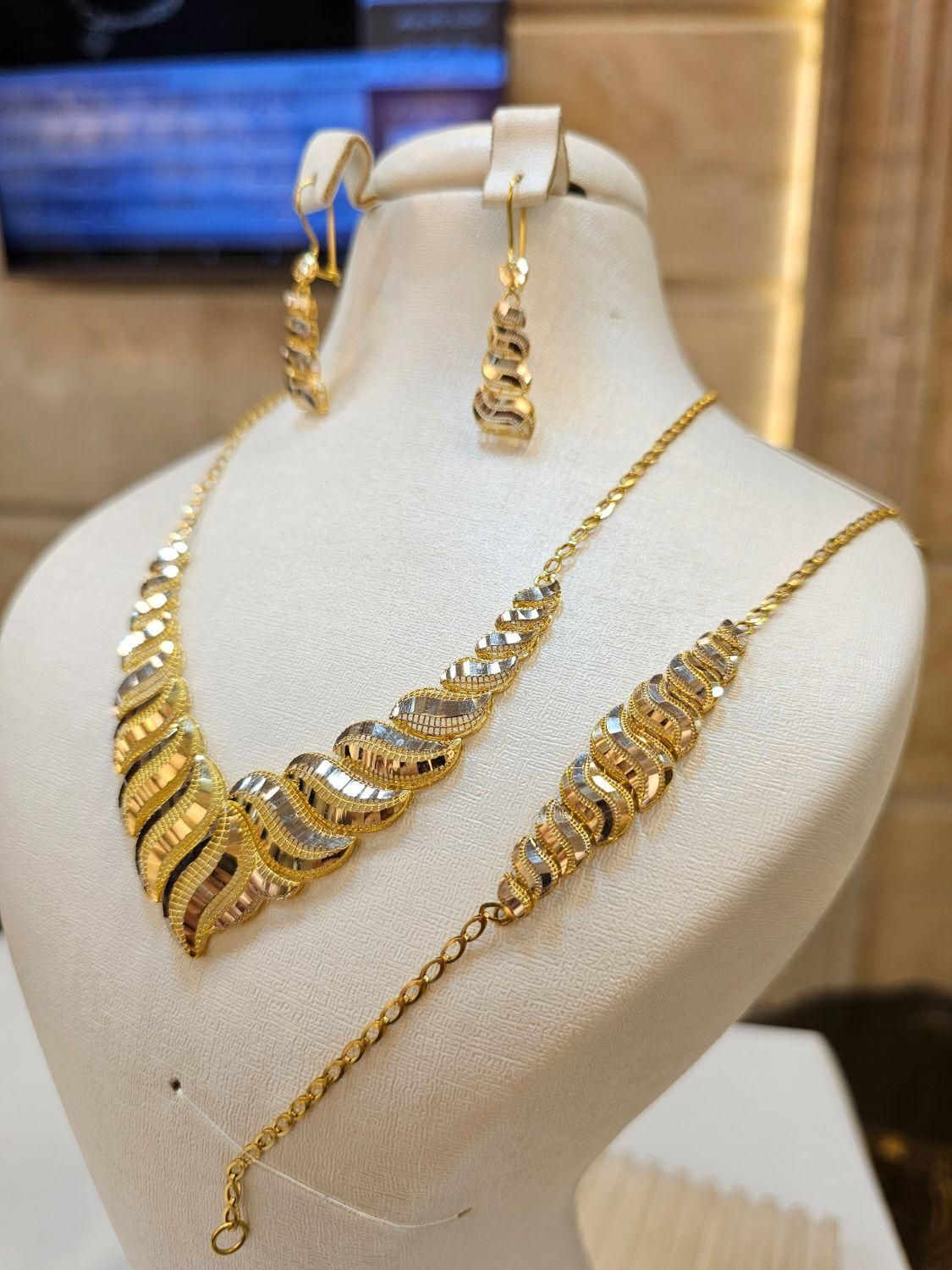 سرویس طلا|جواهرات|قم, امامزاده ابراهیم|دیوار