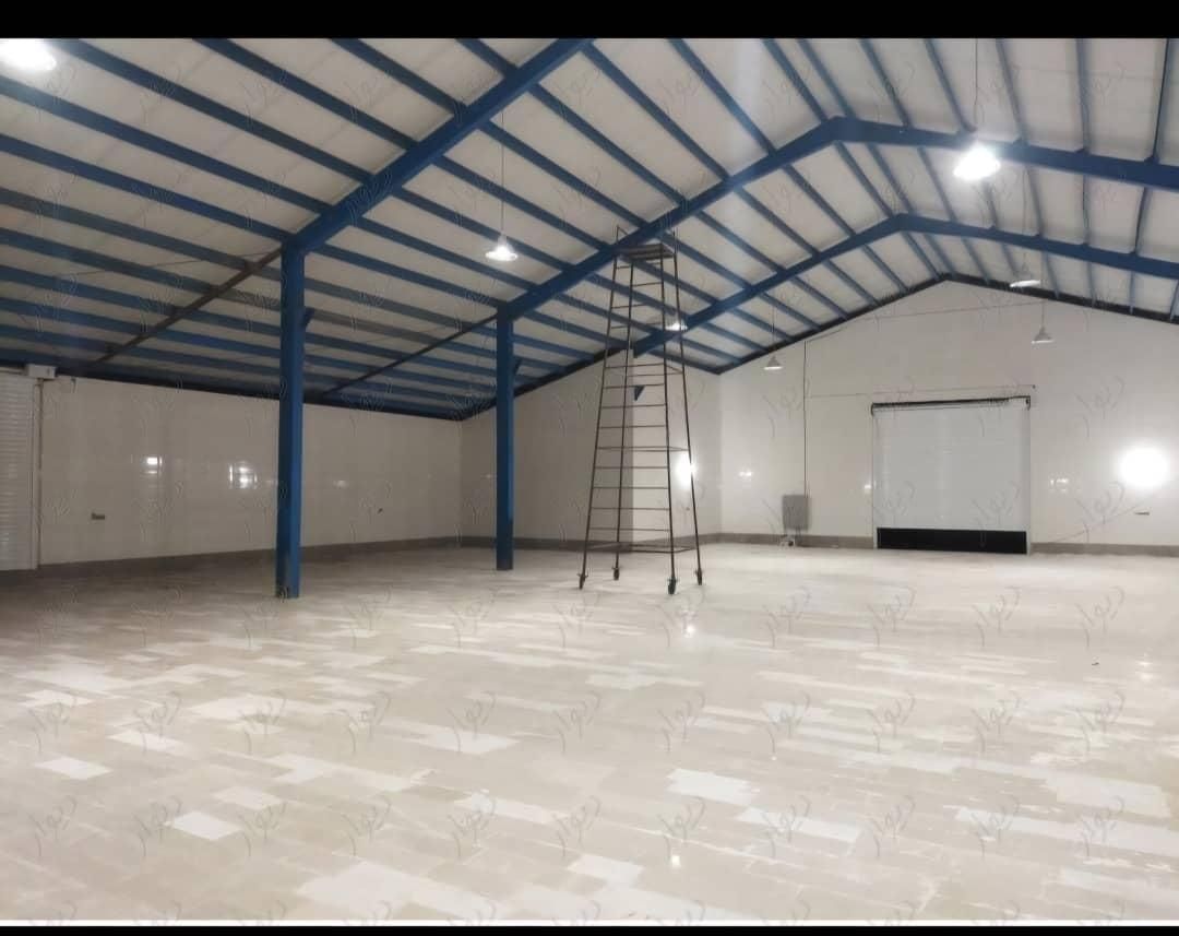 کارخانه صنعتی زون غذایی شهرک صنعتی هسنیجه (دهق)|فروش دفتر صنعتی، کشاورزی، تجاری|اصفهان, آفاران|دیوار