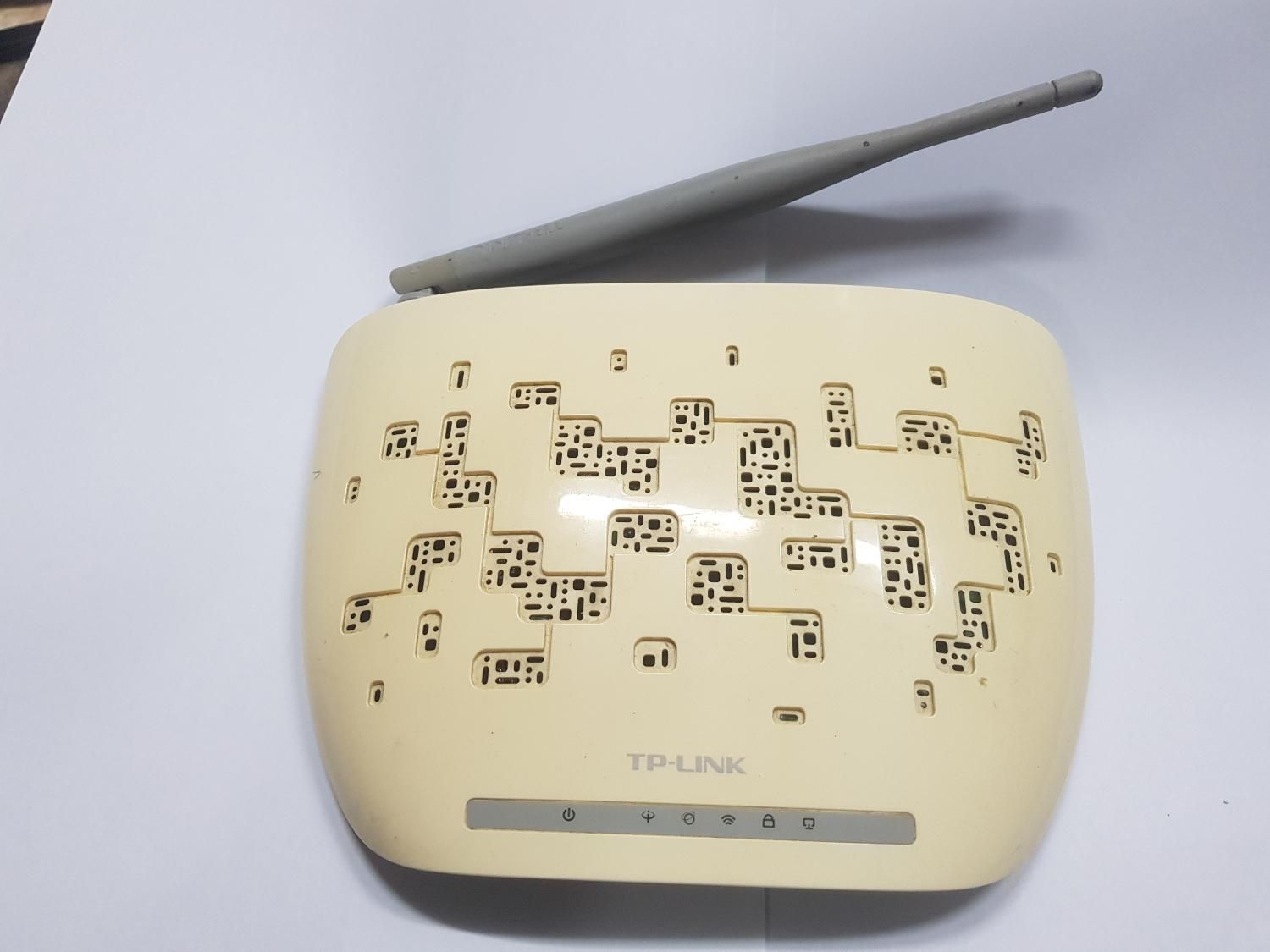 مودم اینترنت adsl / vdsl دو عدد کاملا سالم|مودم و تجهیزات شبکه|اردبیل, |دیوار