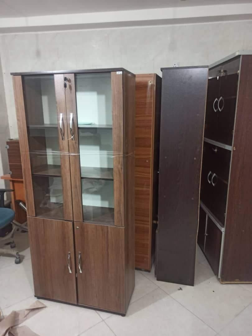 مبلمان اداری|دفتر کار|امیدیه, |دیوار