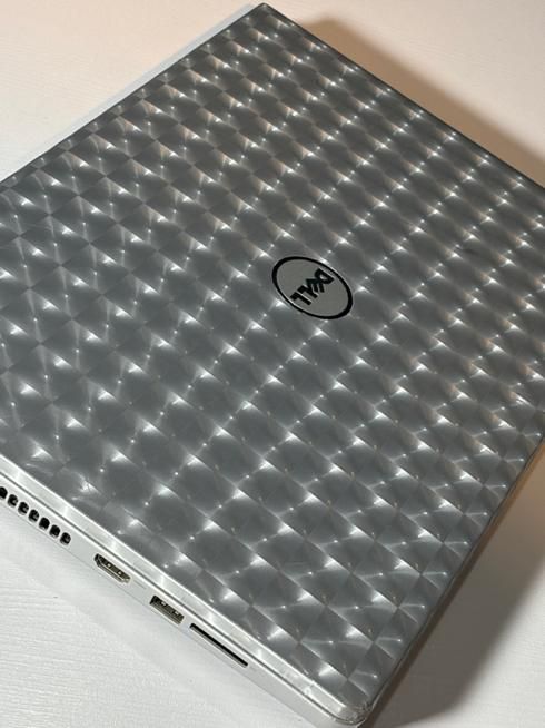 Dell گرافیک دار نسل ۵|رایانه همراه|کرمانشاه, |دیوار