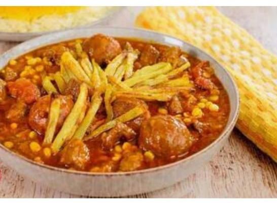 غذای  خانگی|خوردنی و آشامیدنی|اصفهان, باغ فردوس|دیوار