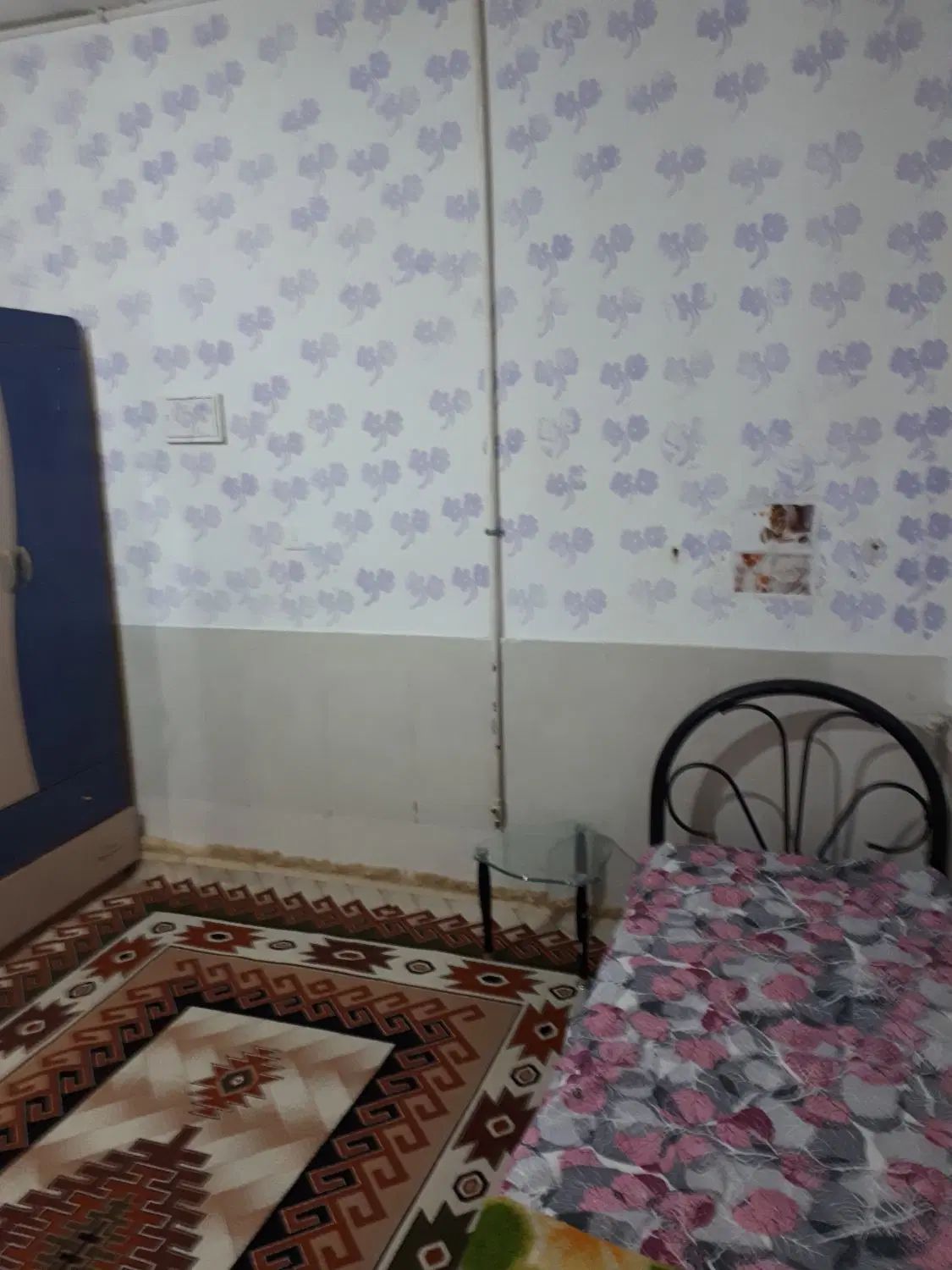 سوئیت تمیز وآرام در نزدیکی حرم با امکانات|اجارهٔ کوتاه‌مدت آپارتمان و سوئیت|مشهد, جوادیه|دیوار