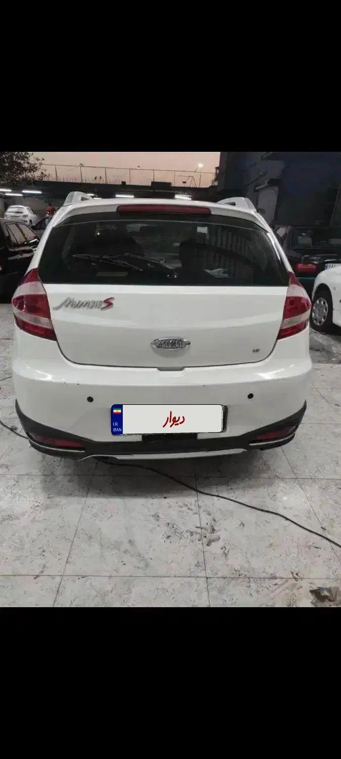 Mvm 315s|خودرو سواری و وانت|تهران, بوستان چیتگر|دیوار