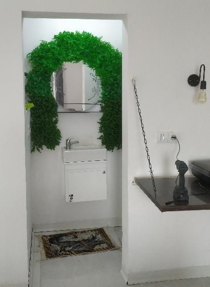 اجرای دکور/ کاشیکاری/ ترمووال / گرین وال|خدمات پیشه و مهارت|پره‌سر, |دیوار