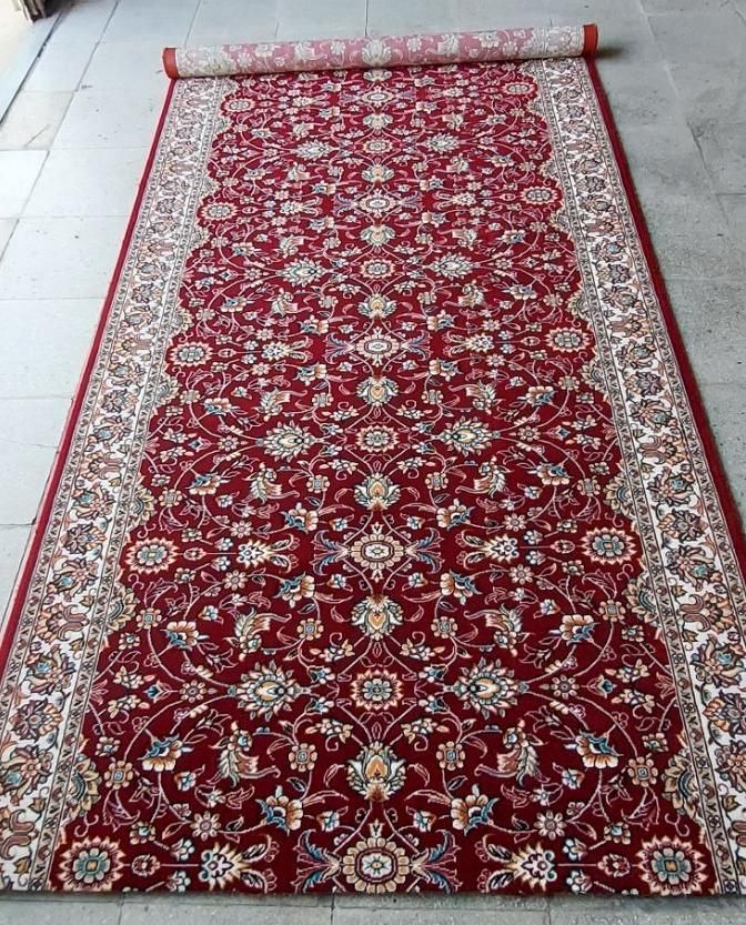 فرش کناره در تمامی ابعاد|فرش|همدان, |دیوار