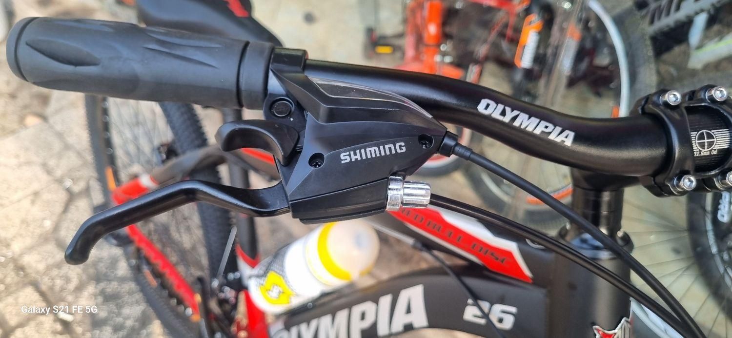 المپیا ۰۰۸۷۷۶|دوچرخه، اسکیت، اسکوتر|فردیس, فردیس|دیوار