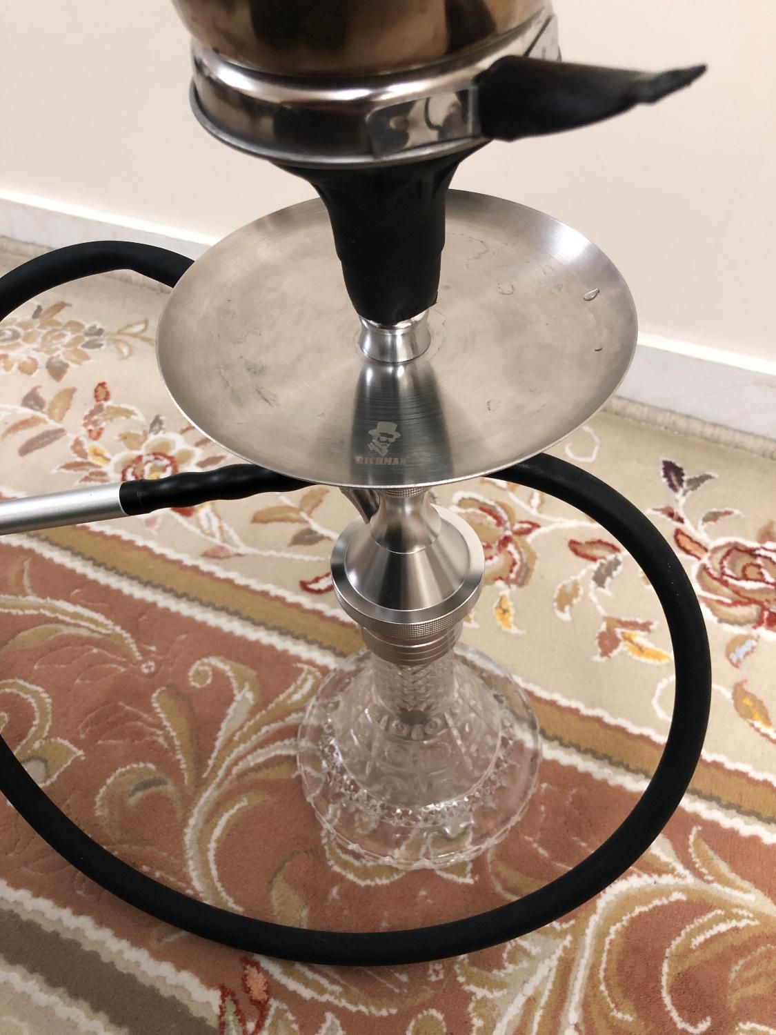 قلیان خارجی Rich man|کوهنوردی و کمپینگ|تهران, اوقاف|دیوار