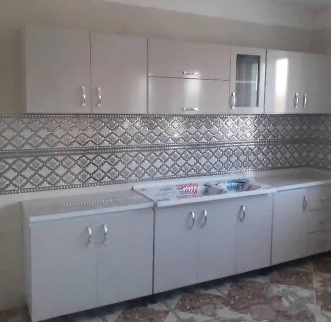 کابینت باران نمونه موجود در فروشگاه کد826262|مصالح و تجهیزات ساختمان|سنگر, |دیوار