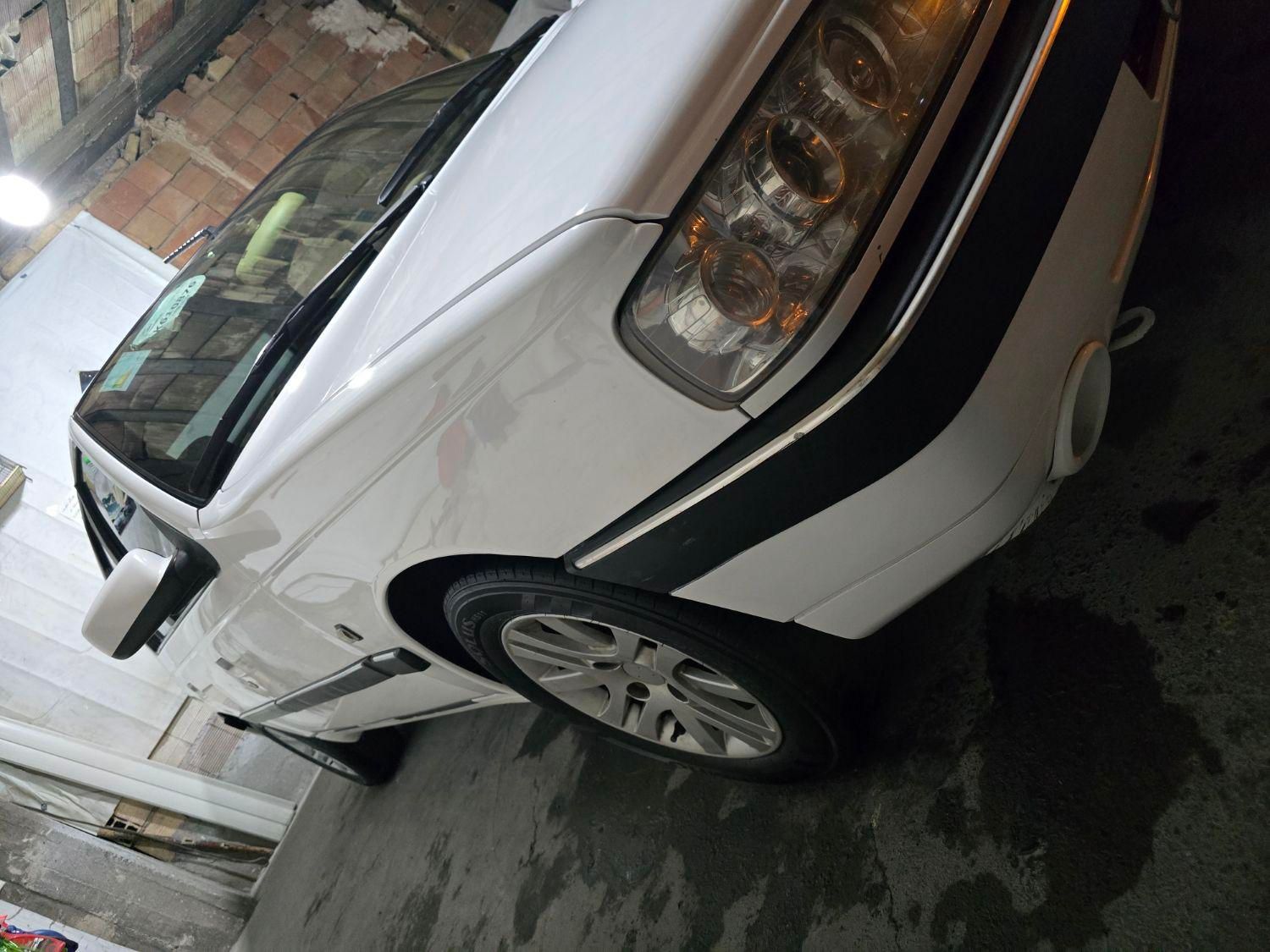 پژو 405 SLX موتورTU5، مدل ۱۳۹۹|خودرو سواری و وانت|تبریز, |دیوار