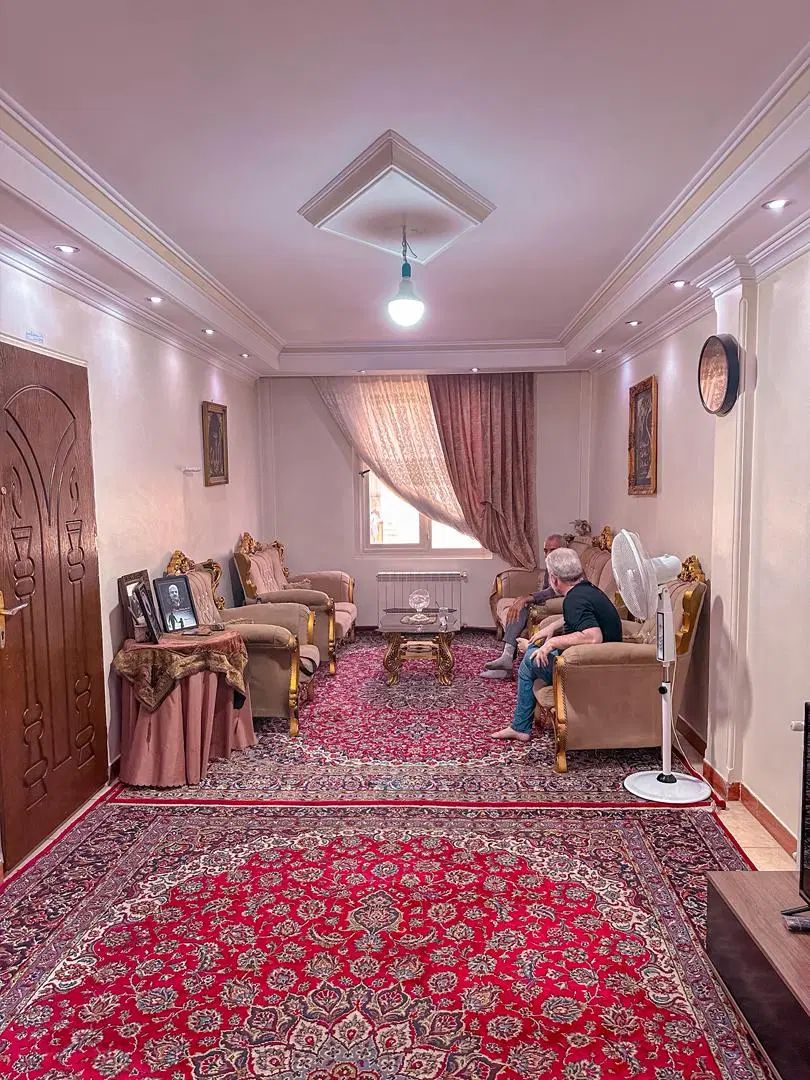 آپارتمان 54متری باپارکینک در نبی اکرم|فروش آپارتمان|تهران, نبی اکرم|دیوار