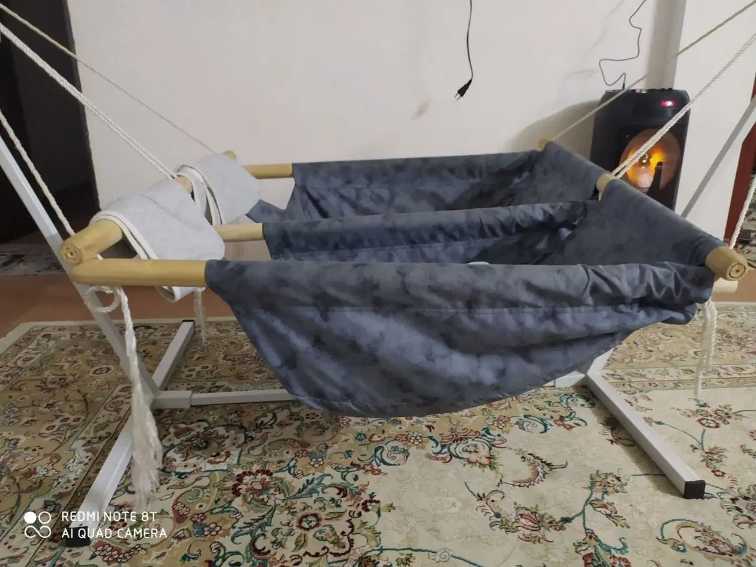 بانوچ دو قلو|اسباب و اثاث بچه|مشهد, کلاهدوز|دیوار