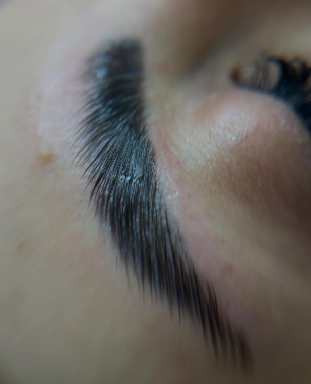 انجام لیفت ابرو و مژه|خدمات آرایشگری و زیبایی|رشت, استادسرا|دیوار