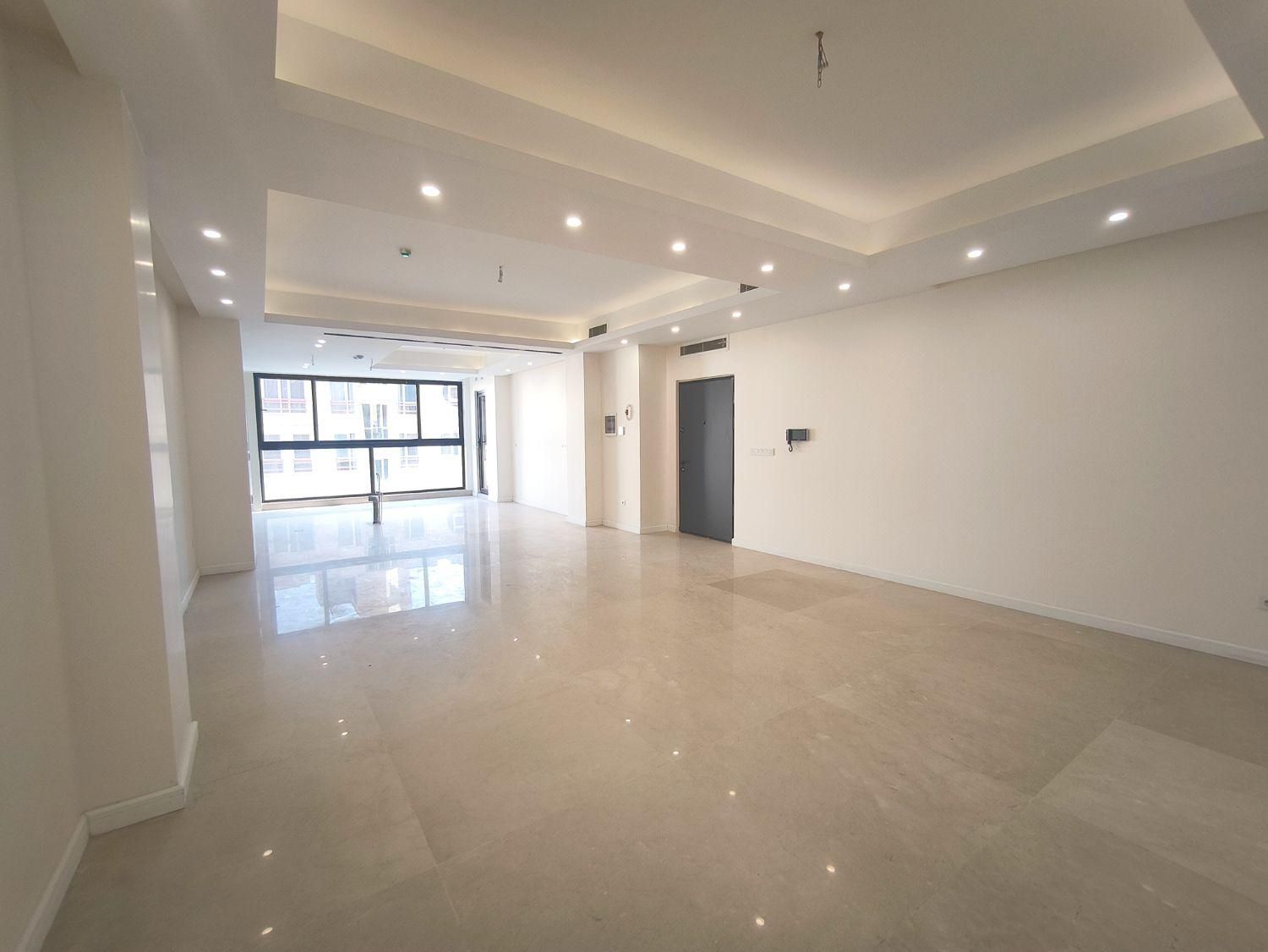 آپارتمان ۱۳۱ متر * نوساز * «کلیدنخورده ' غرق نور»|فروش آپارتمان|تهران, مهران (سیدخندان)|دیوار