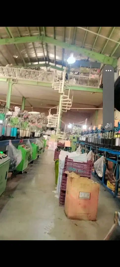 تعدادی نیروخانم،اقا جهت بسته بندی کفش نیازمندیم|استخدام صنعتی، فنی، مهندسی|رباط‌کریم, شهرک صنعتی ده‌حسن|دیوار
