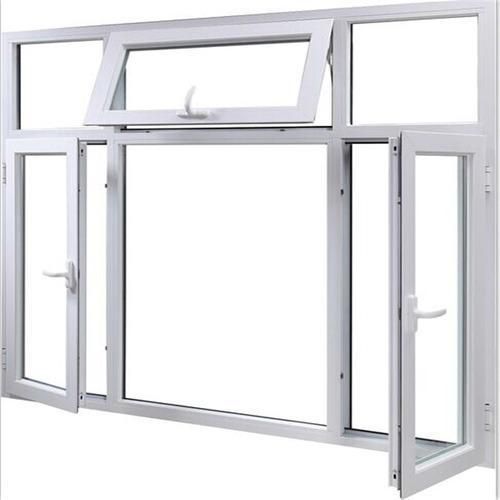 درب و پنجره دوجداره upvc و آلومینیوم|مصالح و تجهیزات ساختمان|کاشمر, |دیوار