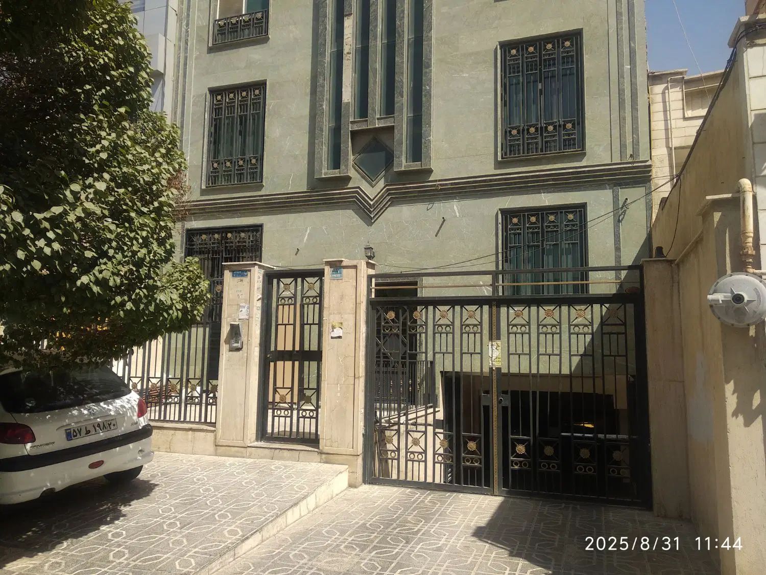 123متر/موقعیت اداری/تاپ لوکیشن سردارجنگل جنوب|فروش دفتر کار، اتاق اداری، مطب|تهران, پونک|دیوار