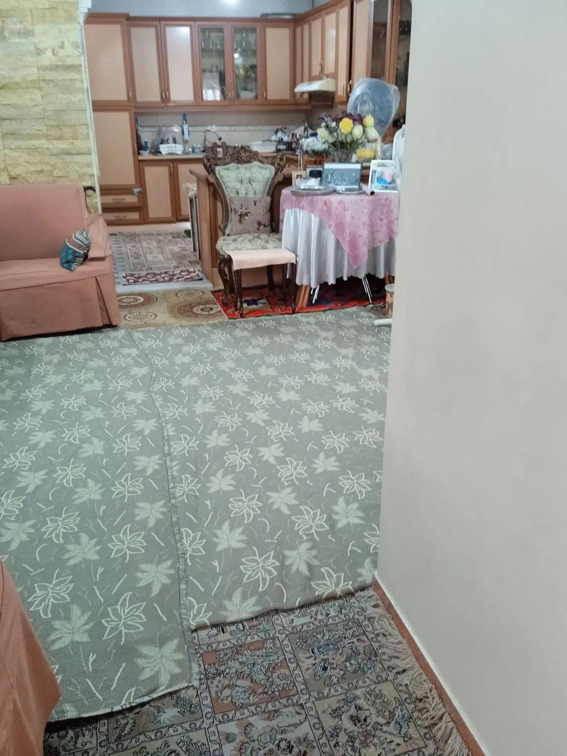 ویلایی بینظیر ۱۲۰متری دردوطبقه مجزا /سندتک برگ|فروش خانه و ویلا|تهران, افسریه جنوبی|دیوار