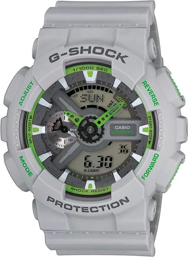 G-Shock 110-ts|ساعت|تهران, جوانمردان (اندیشه)|دیوار