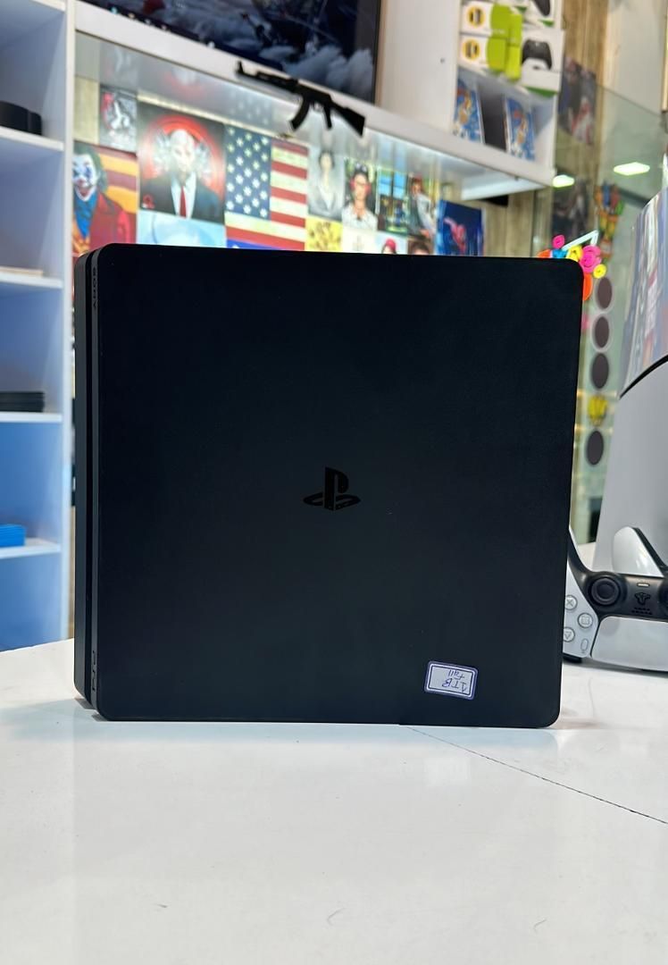 ps4فت اسلیم پرو کپی خور کارکرده  شرایط اقساطی|کنسول، بازی ویدئویی و آنلاین|ارومیه, |دیوار