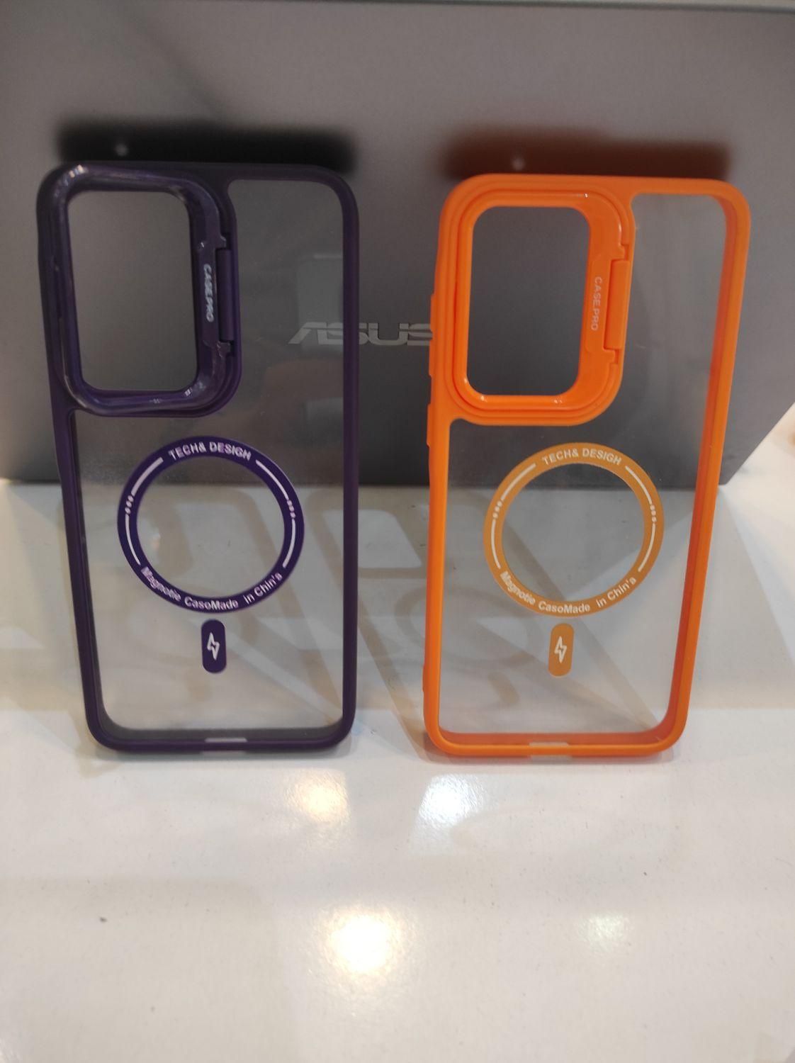 سامسونگ Galaxy A55 با حافظهٔ ۲۵۶ گیگابایت|موبایل|مشهد, الهیه|دیوار