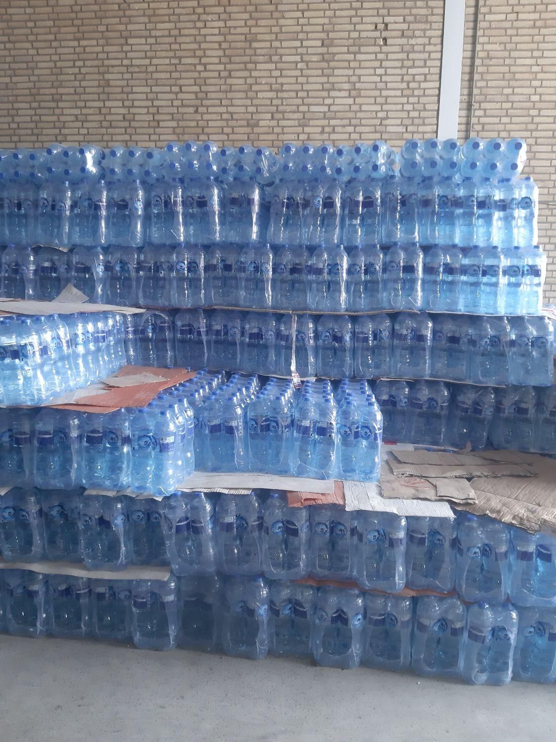 پخش و ارسال سریع آب معدنی|خوردنی و آشامیدنی|اهواز, ۳۰ متری|دیوار