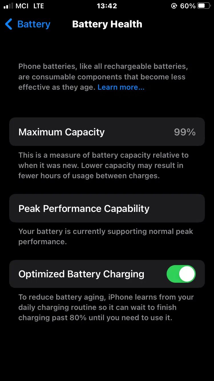 iphone 6s ۱۲۸ گیگ آیفون|موبایل|تبریز, |دیوار