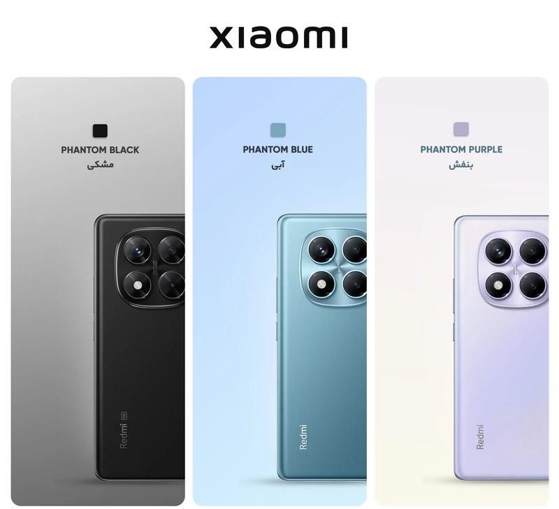 گوشی شیائومی Note 14 Pro اقساط تا ۳۶ ماه|موبایل|دزفول, |دیوار