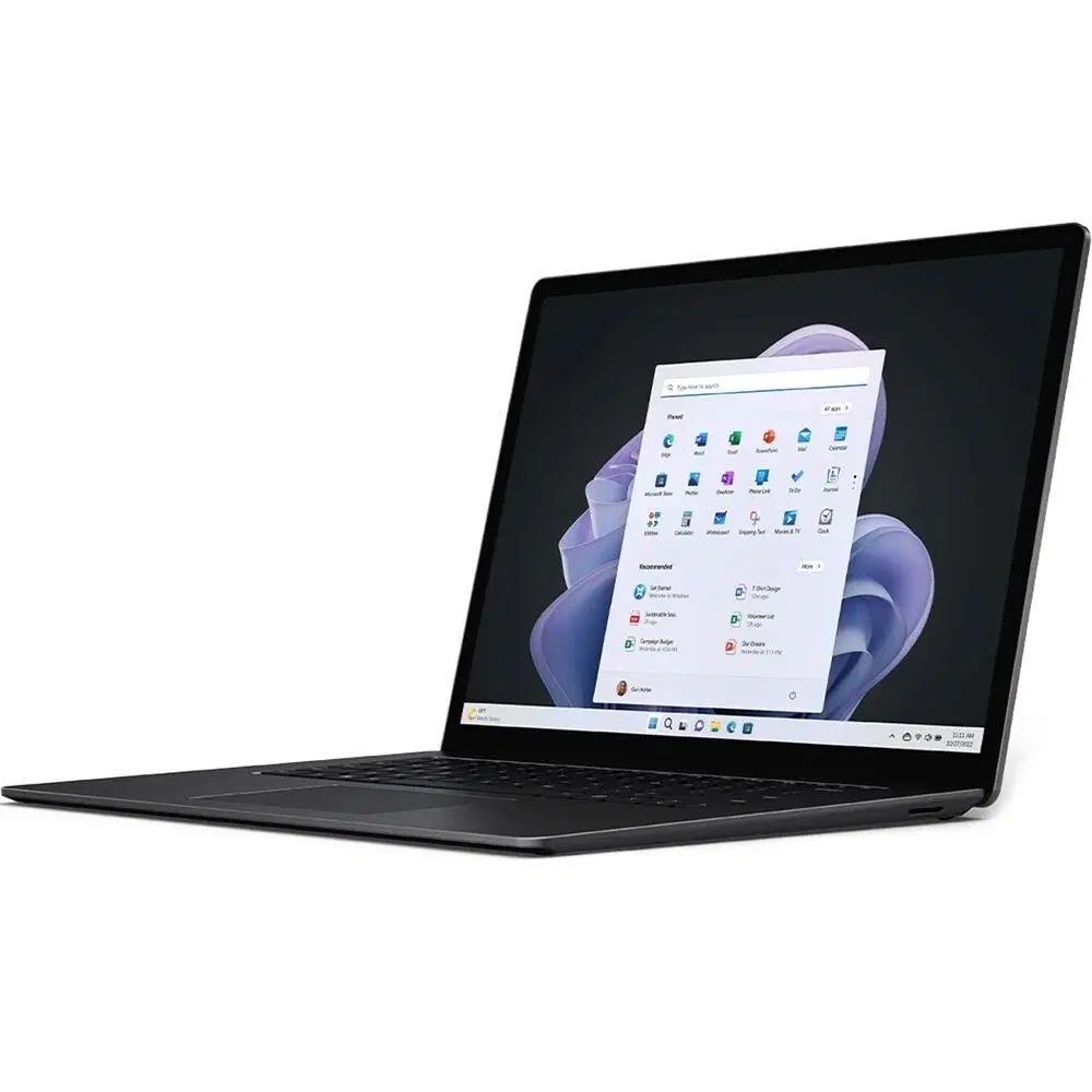 سرفیس لپتاپ3 - 15 اینچ رم 16-1ترا Surface Laptop 3|رایانه همراه|مشهد, شاهد (شهرک غرب)|دیوار