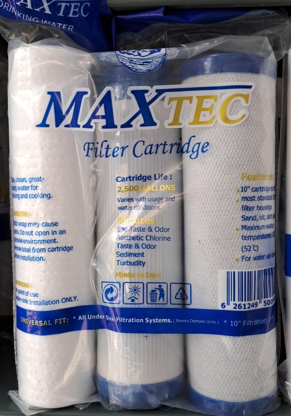 فروش و تعمیر آبشیرین کن خانگی و صنعتی وانواع فیلتر|آبسردکن و تصفیه آب|قم, صفاشهر|دیوار