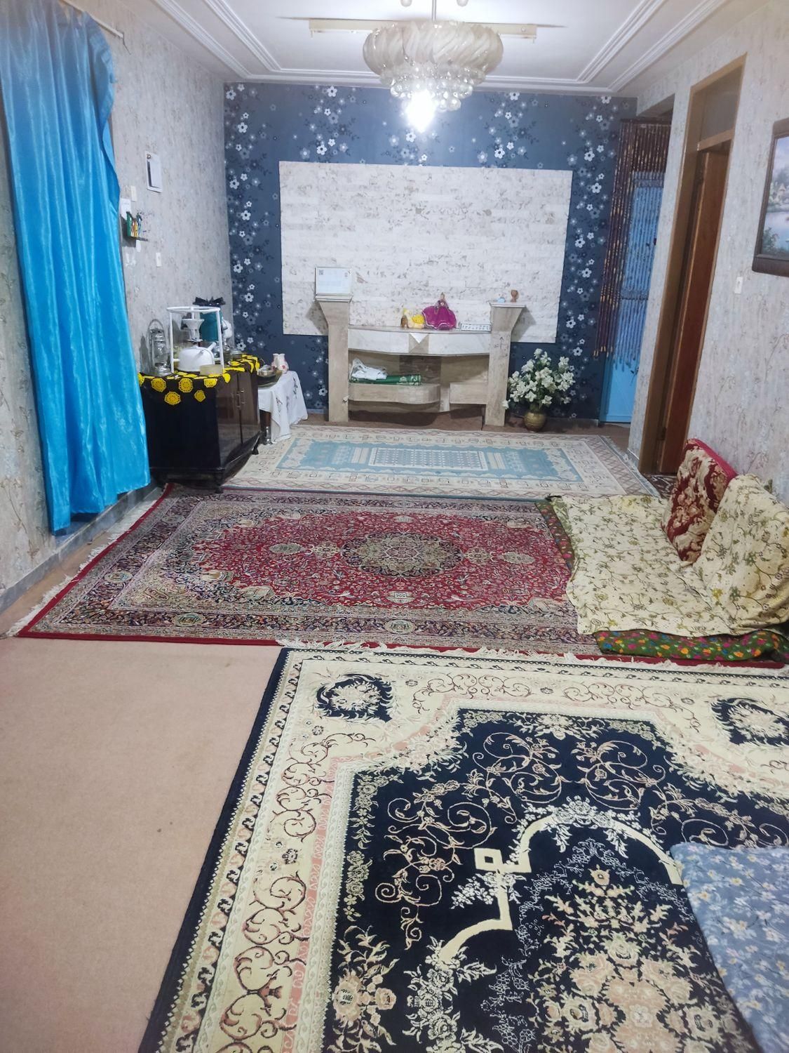 اجاره روزانه منزل سوییت پارکینگ دار|اجارهٔ کوتاه‌مدت آپارتمان و سوئیت|بهبهان, |دیوار