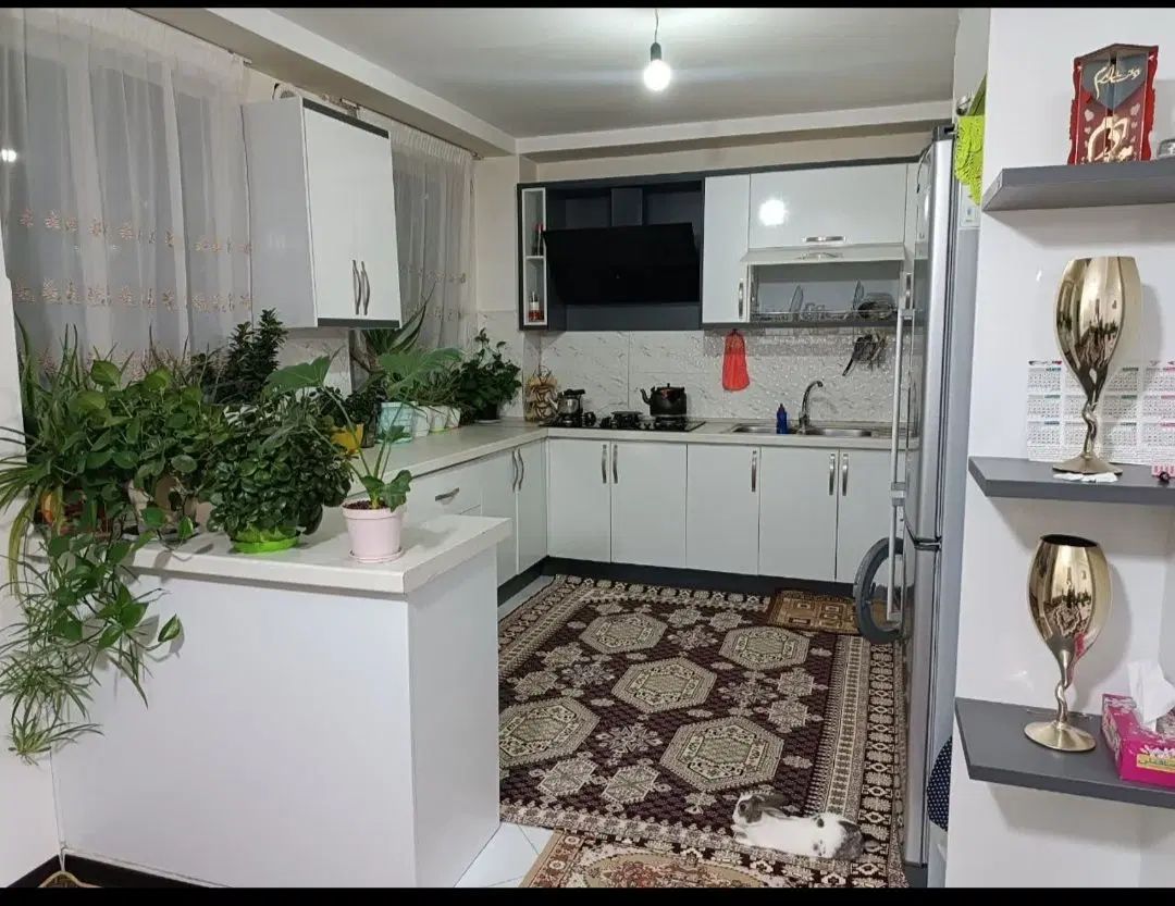 واحد اجاره ای70متری 2خواب خیابان صنوبر نو ساز تمیز|اجارهٔ آپارتمان|بومهن, |دیوار