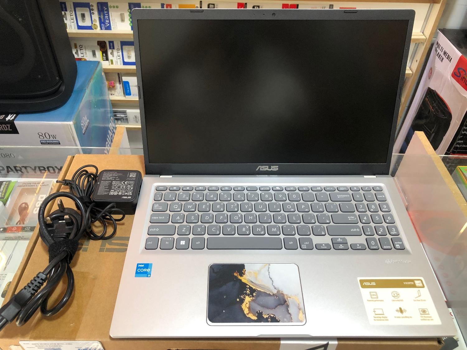 asus x515ea|رایانه همراه|اهر, |دیوار