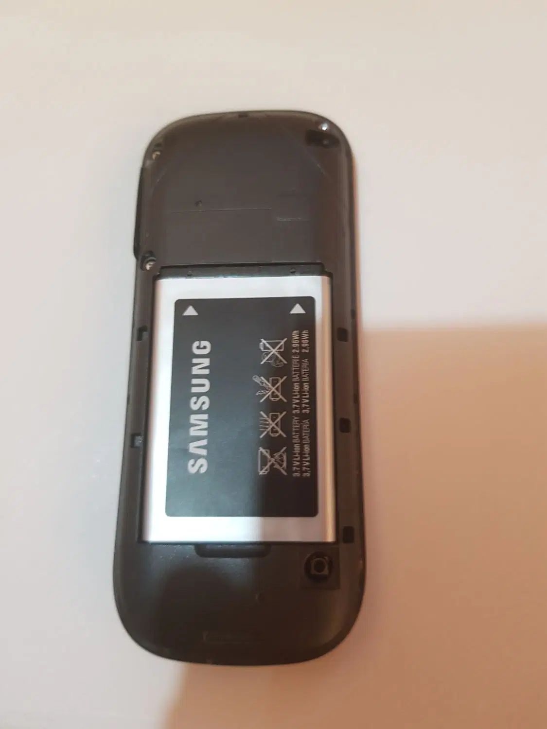 سامسونگ E1200|موبایل|کرمانشاه, |دیوار