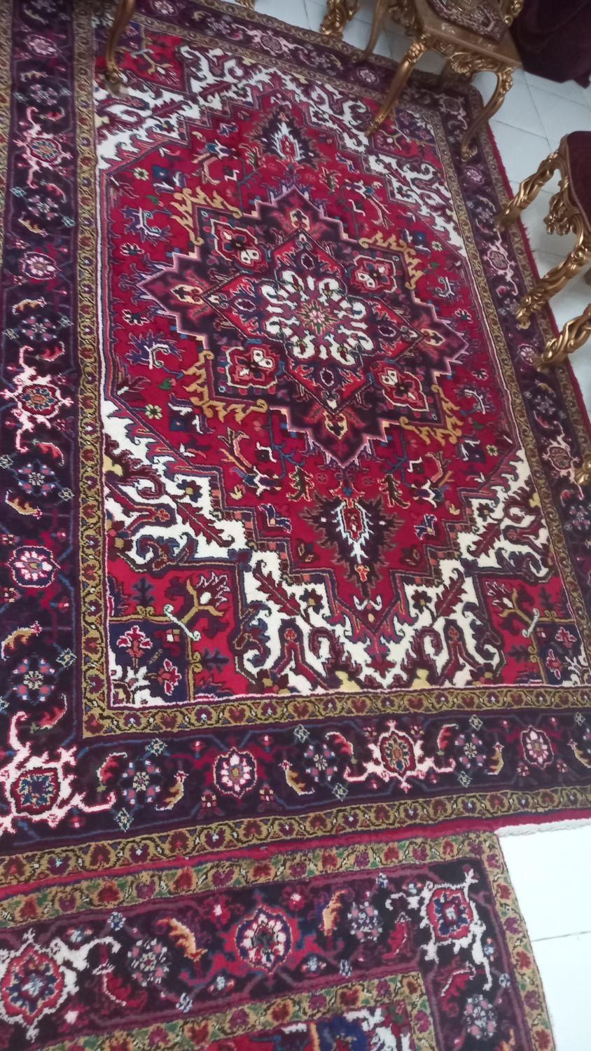 ۱جفت تاجری درحدنو|روفرشی|تبریز, |دیوار