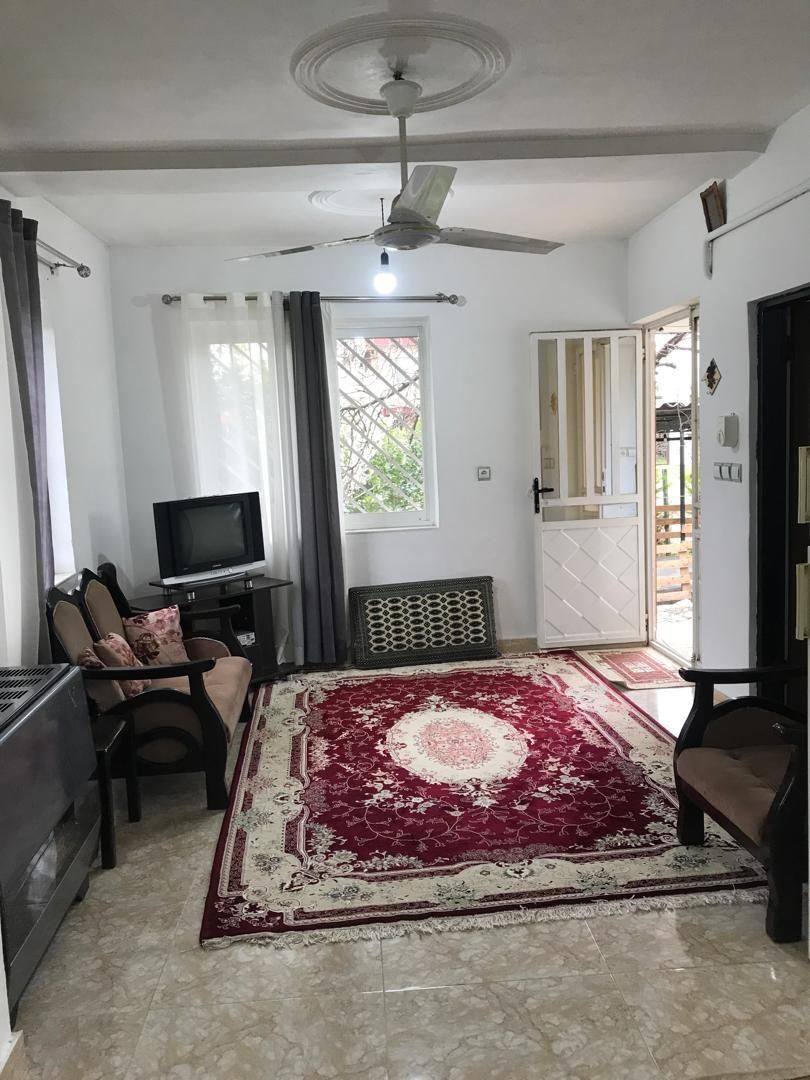 اجاره سوئیت آلاچیق دار درجاده جنگل دالخانی|اجارهٔ کوتاه‌مدت آپارتمان و سوئیت|تنکابن, |دیوار