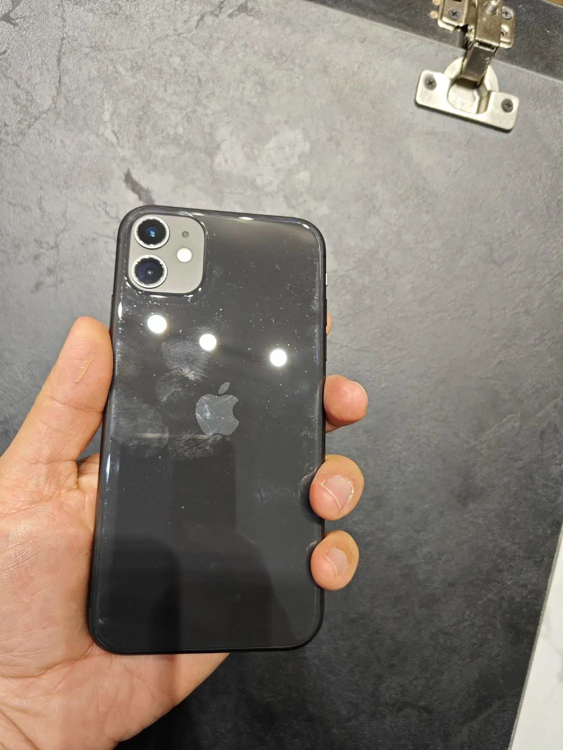 iphone 11|موبایل|تهران, صادقیه|دیوار