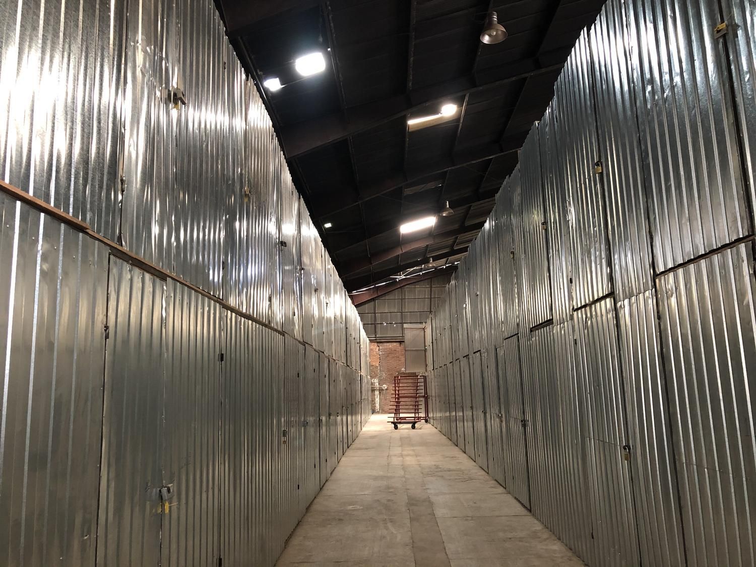 اجاره انبار کانتینری وسایل خانه لوازم منزل|اجارهٔ دفتر صنعتی، کشاورزی، تجاری|تهران, تهرانسر شرقی|دیوار