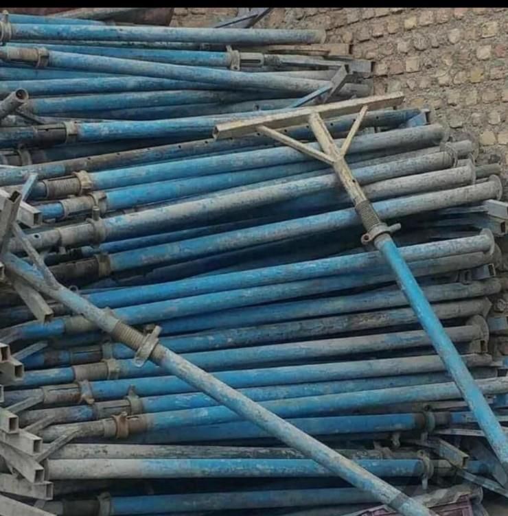 اجاره ابزار الات ساختمانی با کامل ترین تجهیزات|ماشینآلات صنعتی|کلاله, |دیوار