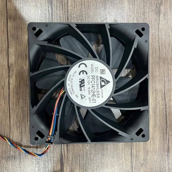 فن فابریک ماینر - فن فابریک پاور ماینر|قطعات و لوازم جانبی رایانه|کرمانشاه, |دیوار