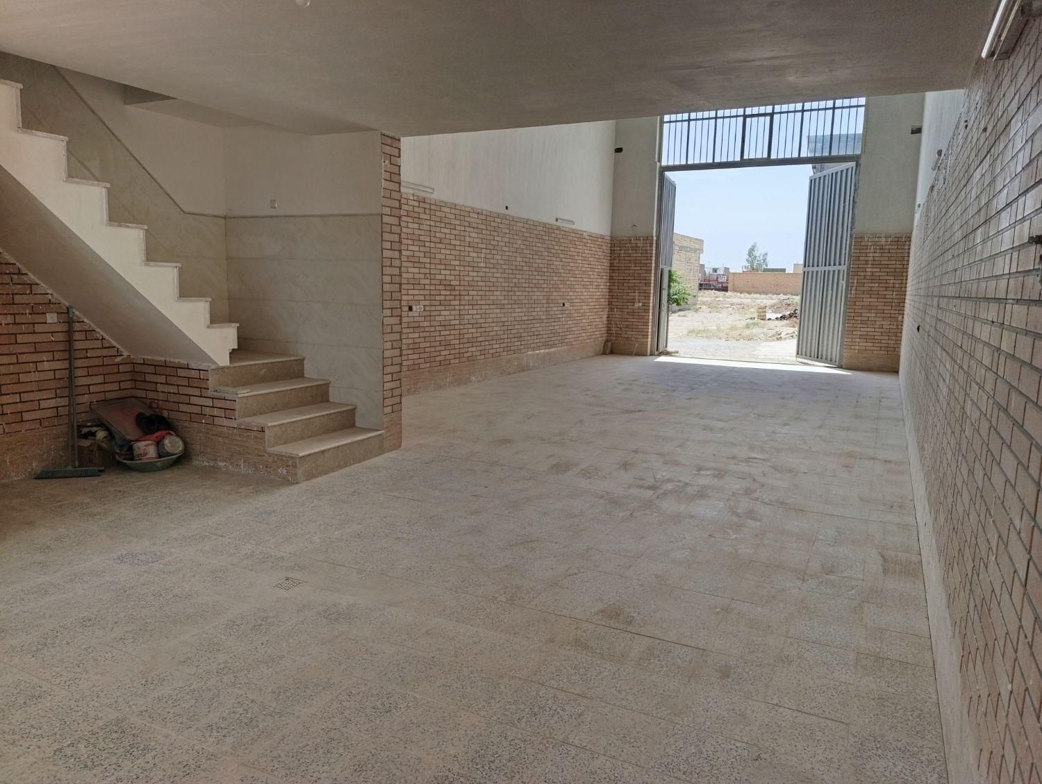 فروش یا اجاره سوله نوساز صنایع کارگاهی|فروش دفتر صنعتی، کشاورزی، تجاری|کاشان, شهرک صنایع کارگاهی امیرکبیر|دیوار